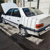 slx مدل۹۶|خودرو سواری و وانت|آباده, |دیوار