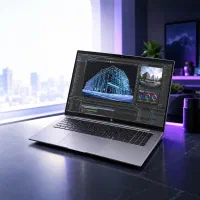 HP ZBook Studio 16 G9