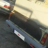 پیکان وانت مدل 93|خودرو سواری و وانت|بوکان, |دیوار