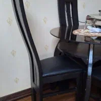 میزناهارخوری ۴ نفره