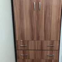 کمد لباس در حد نو