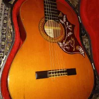 گیتار کلاسیک گرند شینانو
