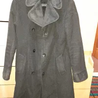 پالتو زنانه فوتر نوک مدادی