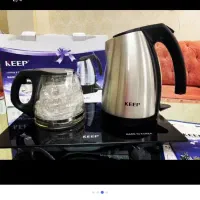 چای ساز چایساز کره ای|سماور، چای‌ساز، قهوه‌ساز|تهران, بهارستان|دیوار