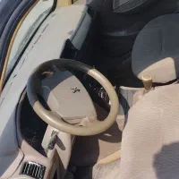 پژو مدل 95دوگانه فابریک