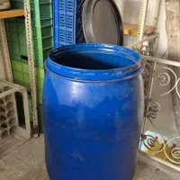 سبد حمل لبنیات و بشکه پلاستیکی زیتون|عمده‌فروشی|رشت, رودبارتان|دیوار