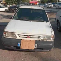 پرایدمدل ۷۷تمام رنگ