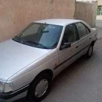 پژو 405 مدل 89 دوگانه سوز کارخانه|خودرو سواری و وانت|سبزوار, بیهق شرقی|دیوار