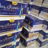 شهدالعسل