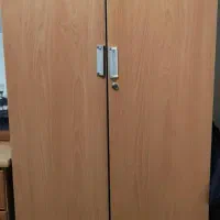 کمد جادار|جاکفشی، کمد، دراور|شهرکرد, |دیوار