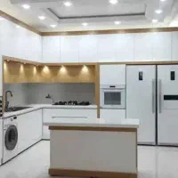 کابینت سازی نقد واقساط|خدمات پیشه و مهارت|سنقر, |دیوار