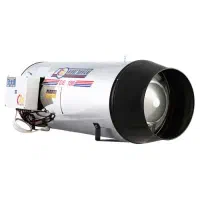 قطعات انواع هیتر جت