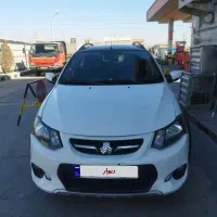 کوییک آر|خودرو سواری و وانت|ملارد, |دیوار