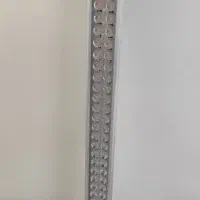 لامپ رشد گیاه 200 وات مدل B200 بنفش|گل و گیاه طبیعی|اهواز, ۲۰۰۰واحدی|دیوار