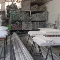 درب و پنجرهupvc|مصالح و تجهیزات ساختمان|بجنورد, |دیوار