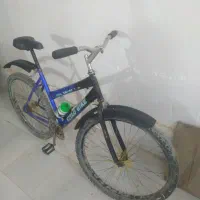 دوچرخه ۲۶