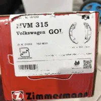 دیسک و صفحه ام وی ام ۳۱۵|قطعات یدکی و لوازم جانبی|کرج, شهرک بهارستان|دیوار