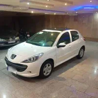 207 پاناروما ارتقا یافته مدل 403