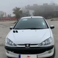 ۲۰۶sd v2|خودرو سواری و وانت|بابل, |دیوار