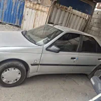 405 94|خودرو سواری و وانت|قدس, هفت جوی|دیوار