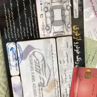 سایناS|خودرو سواری و وانت|کازرون, |دیوار