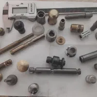 سری‌تراشی‌ماهان