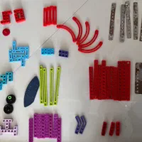 وسایل رباتیک|اسباب‌‌بازی|مشهد, شهید فرامرز عباسی|دیوار