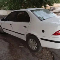 سمند|خودرو سواری و وانت|خرمآباد, |دیوار
