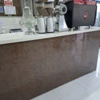 واگذاری کافه