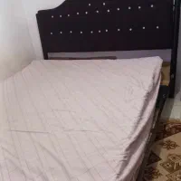 تخت فرفورژه دو نفره