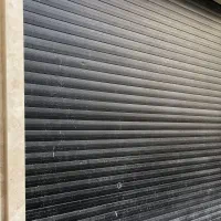 اجاره مغازه ۲۰۰متری نوساز سقف بلند در براصلی عرفان