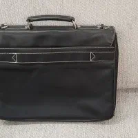 کیف دستی برزنتی و چرم قفل دار نو مدل LG|کیف، کفش، کمربند|تهران, سلسبیل جنوبی|دیوار