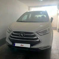 جک s3 مدل ۹۷ خشک