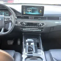 فیدیلیتی پرایم ۵ نفره رینگ ۱۰پر مدل ۱۴۰۱|خودرو سواری و وانت|مشهد, ادیب نیشابوری (شهرک غرب)|دیوار