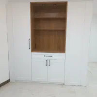 ساخت و تعمیر ام دی اف، چوب ،پی وی سی|خدمات پیشه و مهارت|بوشهر, |دیوار
