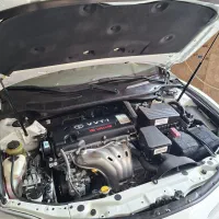 تویوتا کمری GLاستثنایی|خودرو سواری و وانت|مشهد, احمدآباد|دیوار