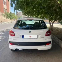 207i tu5 1402|خودرو سواری و وانت|مشهد, حسابی جنوبی (شهرک غرب)|دیوار