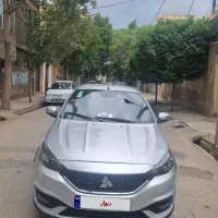 سهند پارس خودرو مدل 1403(معاوضه با 207)