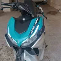 گالکسی طرح ایروکس R155