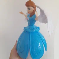 اسباب بازی موزیکال باطری خور