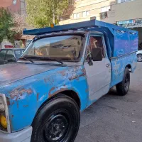 نیسان پاترول موتور|خودرو سواری و وانت|تبریز, |دیوار