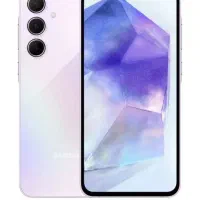 گوشی a55