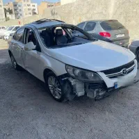 جک جی5 تصادفی اتومات مدل 96|خودرو سواری و وانت|بهارستان, |دیوار