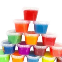 اسلایم بازی