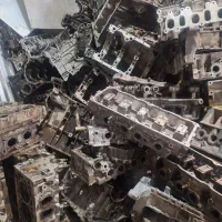 پیستون، سرسیلندر، ضایعات، میلنگ، انواع خورو|قطعات یدکی و لوازم جانبی|کرمان, |دیوار