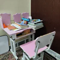میز تحریر کودک
