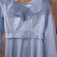 لباس مجلسی