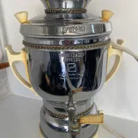 سماور برقی آپولون سالم