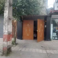 خانه دوطبقه