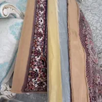 پشتی|پشتی|گلستان (تهران), |دیوار